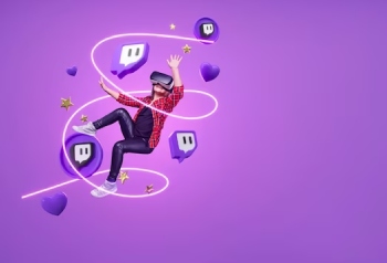 3D Internet Businesses