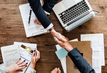 Technology Business Partnership