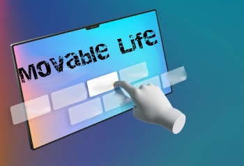 Japanese Movable Life