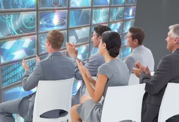 Virtual World Conference